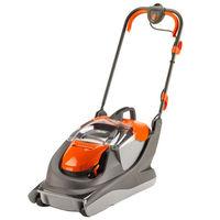 Flymo Flymo Ultraglide 1800W Corded Collect Hover Mower