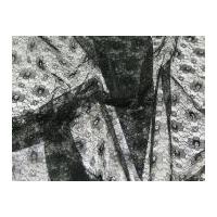 Floral Lace Dress Fabric