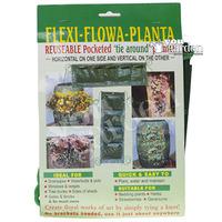 Flexi Flowa Planta - unique Tie on Re-useable Planter