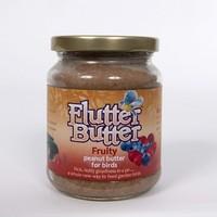 Flutter Butter Peanut Butter For Wild Birds