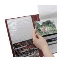 Flip-through Photo Album