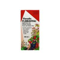 Floravital Iron (500ml)