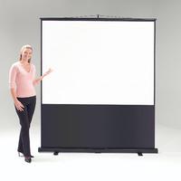 Floor Video Screens W 2000mm x H 1500mm