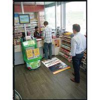 FLOORWINDO POSTER HOLDER FOR A0 ...
