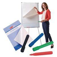 FLIPCHART EASEL STARTER KIT