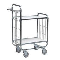 FLEXIBLE SHELF TROLLEY 945 x 470 x 1120