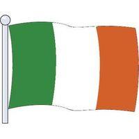 FLAG - EIRE - SMALL 183 X 091