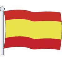 FLAG - SPAIN - SMALL 183 X 091