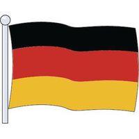 FLAG - GERMANY - SMALL 183 X 091