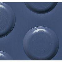 FLOORING FLEXI COIN 1520mmx25m COLOUR: BLUE