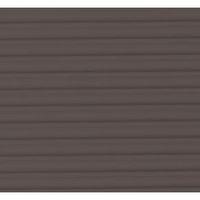 FLEXI LINE 100CM BLACK LINEAR METRE