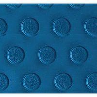 FLEXI DOT 98CM BLUE LINEAR METRE