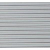 FLEXI LINE 100CM GREY LINEAR METRE