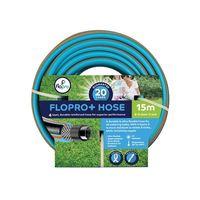 Flopro + Hose 50m 12.5mm (1/2in) Diameter