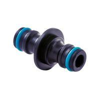 Flopro + Double Male Connector 12.5mm (1/2in)