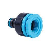 Flopro + Triple Fit Outside Tap Connector 12.5mm (1/2in)