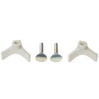 FL198 Flymo Upper Handle Assembly Kit