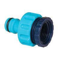 flopro dual fit outside tap connector 125mm 12in