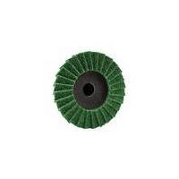 Fleece flap disc, 1 for 2, 125 x...