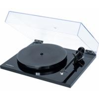 Flexson VinylPlay black