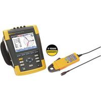 Fluke 435-II Mains Analyser