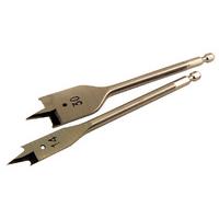 Flat Drill Bits Metric