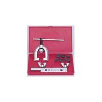 Flaring and mini pipe cutter set, 3 - 16 mm