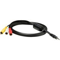 FLIR 1910582 Video Cable for Exx Series