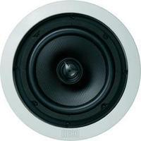 Flush mount speaker HECO INC 62 150 W 4 ? White 1 pc(s)