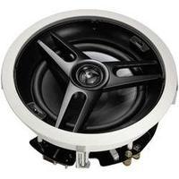 Flush mount speaker HECO INC 602 180 W 8 ? White 1 pc(s)