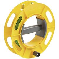 fluke 25m gr earthing cable reel fits fluke 1623 21625 2