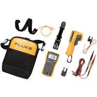 FLUKE-116/62 MAX+ Digital Multimeter Kit