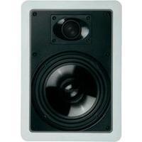 Flush mount speaker Magnat IWP 62 120 W 8 ? White 1 pc(s)