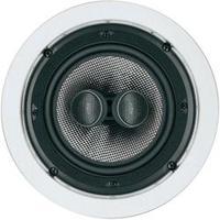 flush mount speaker magnat interior ic 62 140 w white 1 pcs