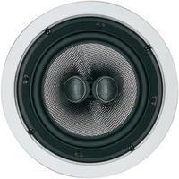 flush mount speaker magnat interior ic 82 180 w white 1 pcs