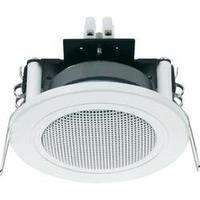 Flush mount speaker Monacor SPE-82/WS 12 W 4 ? White 1 pc(s)