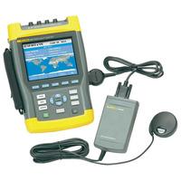 Fluke GPS430 Power Quality Analyser