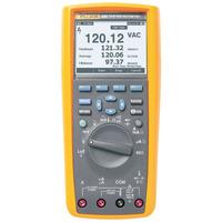 Fluke 287/EUR Digital Logging Multimeter with Trend Indicator