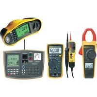 Fluke 1654B Installation Test Kit