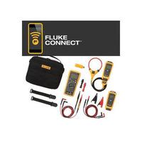 fluke flk 3000 fc digital multimeter kit