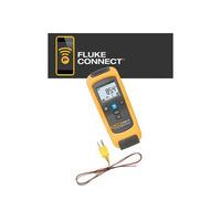 fluke t3000 fc k type digital thermometer