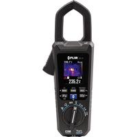 FLIR CM174 600A AC/DC Imaging Clamp Meter with IGM