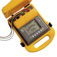Fluke 1550C MegOhmMeter