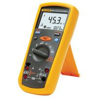 fluke 1577 insulation multimeter