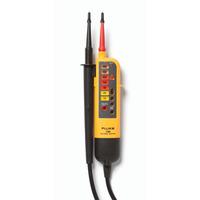 fluke t90 voltage continuity tester