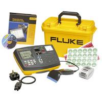 Fluke 6500 Portable Appliance Tester