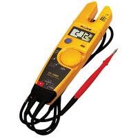 fluke t5 1000v continuitycurrent tester