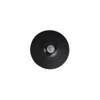 Flexovit 63642556833 Backing Pad For Drill Mount