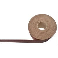 Flexovit 66254494136 A203 Aluminium Oxide Roll 115mm x 50m P120