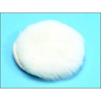 flexipads awb 8 all wool bonnet 200mm 8in